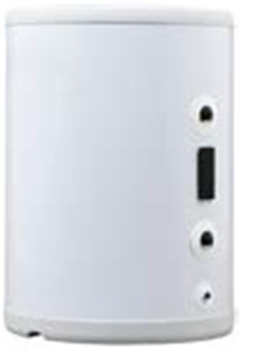 Buffervat RVS 48l